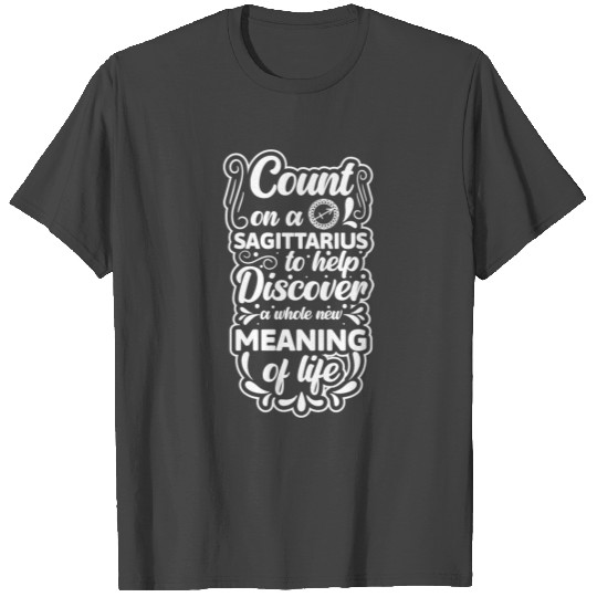 Sagittarius Energy T Shirts