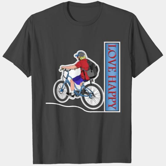 Swamp Rabbit Bike Cruise T Shirts