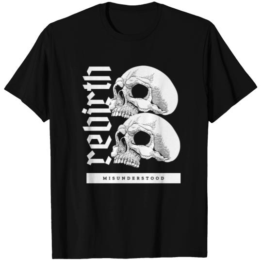 Rebirth T Shirts