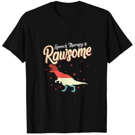 Speech Language Pathologist T Shirts, Speech Therapy