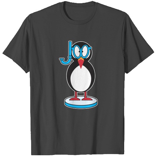 Puffin Bird Seabird Puffins T Shirts