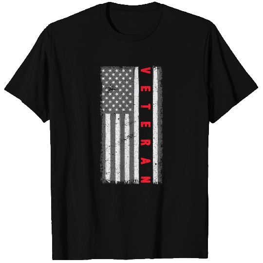 Veteran T Shirts
