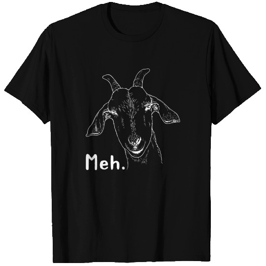 Goat Whisperer Funny Animal T Shirts