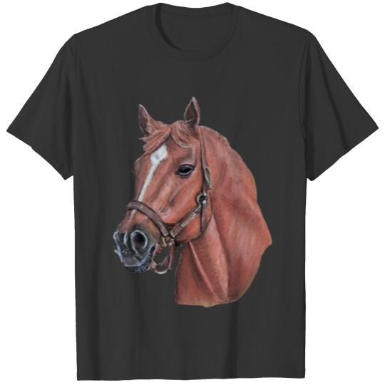 Big Red quot Secretariat Race Horse T Shirts