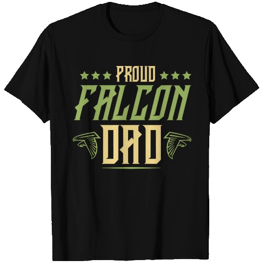 falconry papa T Shirts