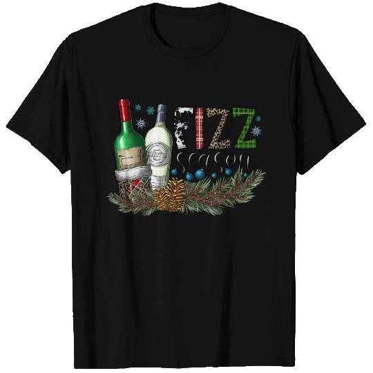 Fizz Season T Shirts