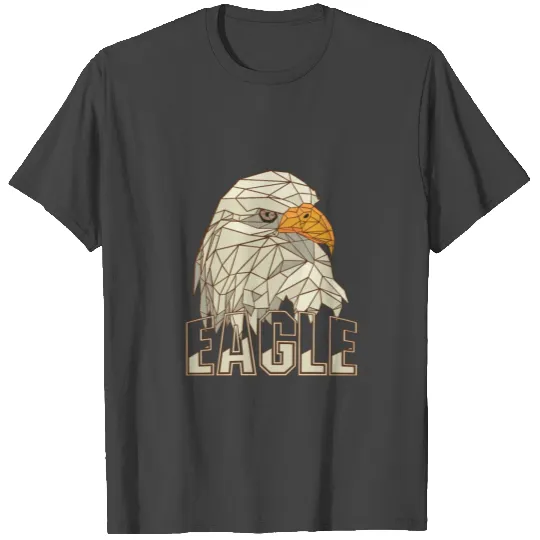 Eagle nature mountain falconry birds of prey hawk T Shirts