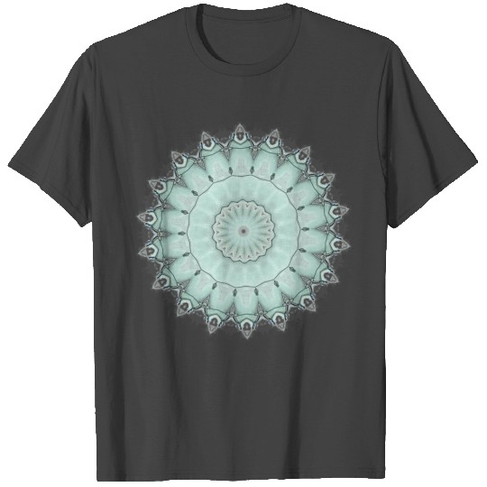 Light Green Cool Sign T Shirts