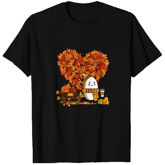 Humpty dumpty hat T Shirts