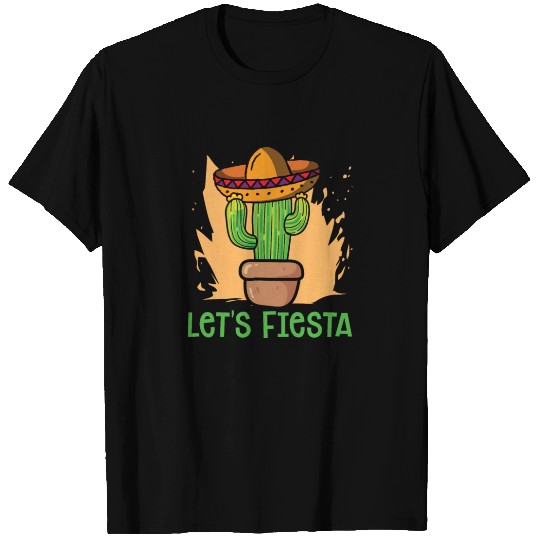 Cactus Gardening T Shirts
