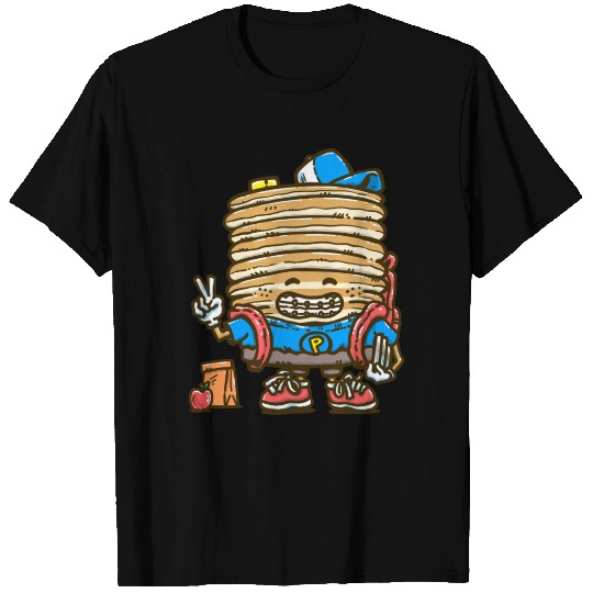Back to School Cakes T Shirts