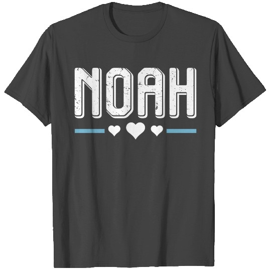 Noah T Shirts