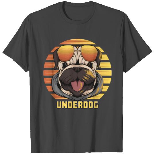 Underdog collection T Shirts