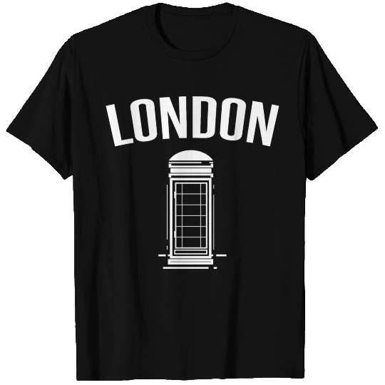 London T Shirts