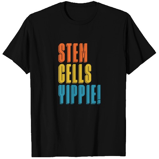 Biology Biologist Kids Biology T Shirts