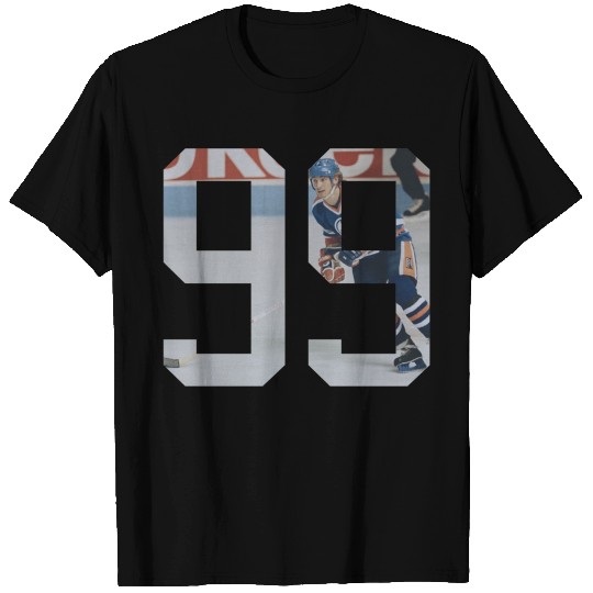 99 The Great One Tri blend T Shirts
