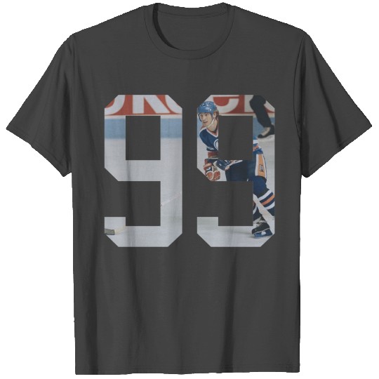 99 The Great One Tri blend T Shirts