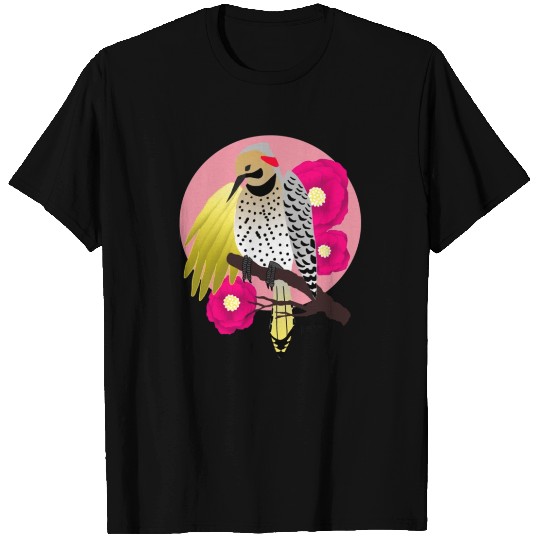 Albm Northern Flicker Tri blend T Shirts