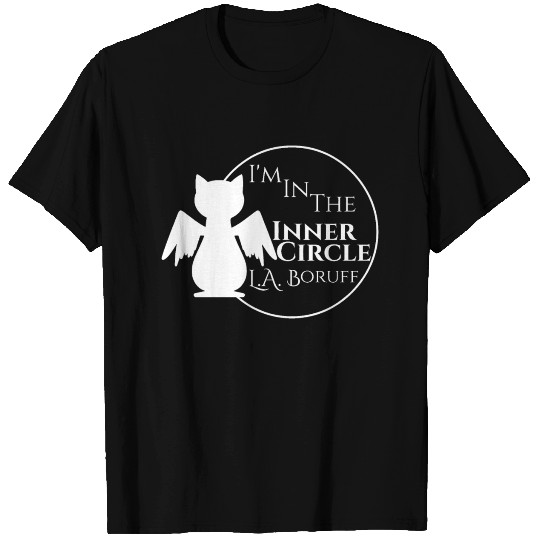 Inner Circle Classic T Shirts