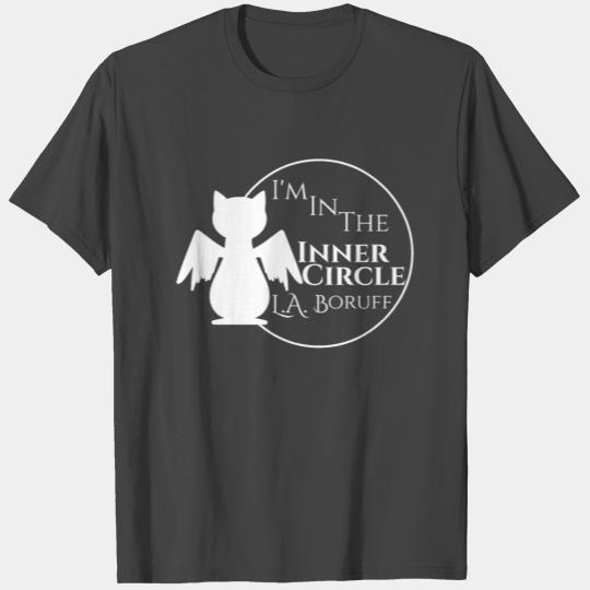 Inner Circle Classic T Shirts