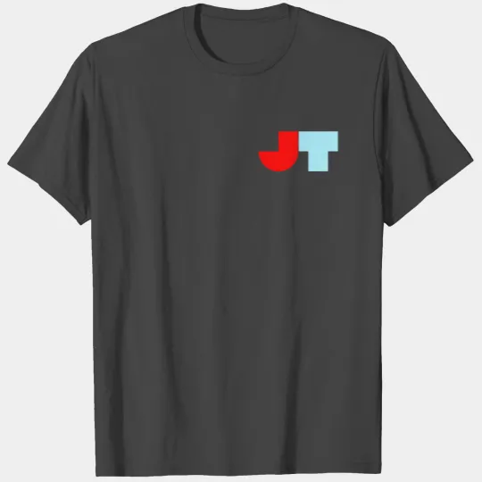 JT graphic Classic T Shirts