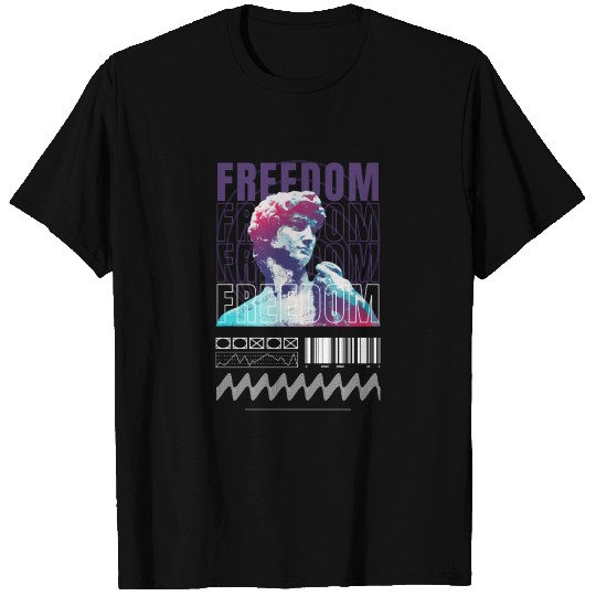 freedom T Shirts