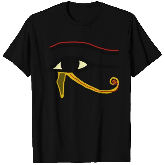 ANCIENT EGYPT Fitted T Shirts