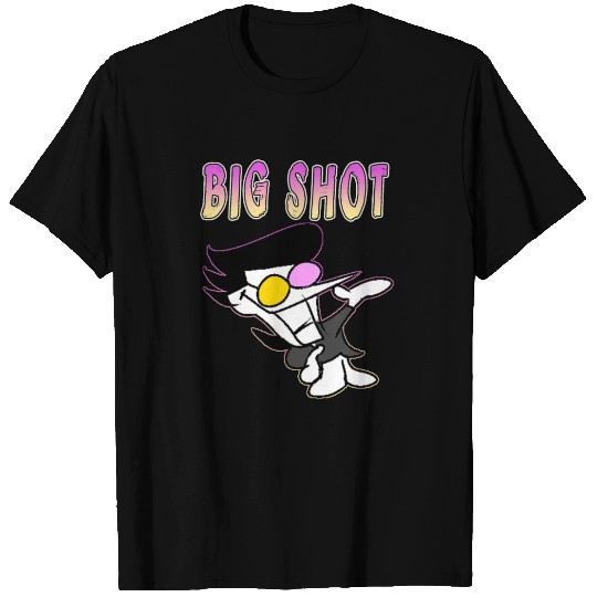 big shot T Shirts