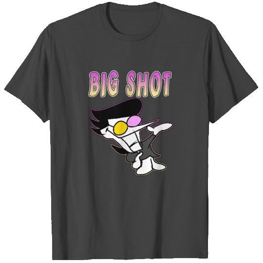 big shot T Shirts