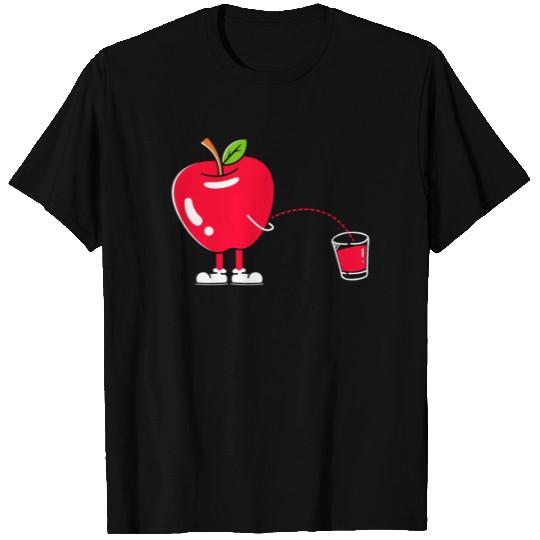 Apple Picking Squad Apple Fruit Lover Apple T Shirts