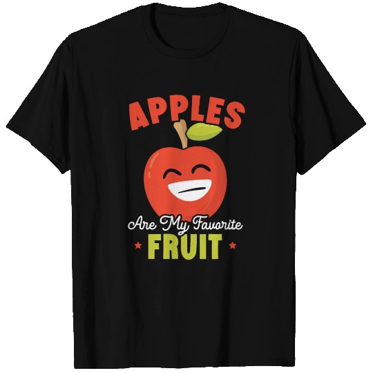 Apple Picking Squad Apple Fruit Lover Apple T Shirts