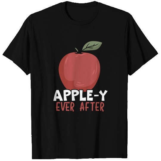 Apple Picking Squad Apple Fruit Lover Apple T Shirts
