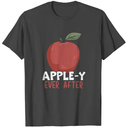 Apple Picking Squad Apple Fruit Lover Apple T Shirts