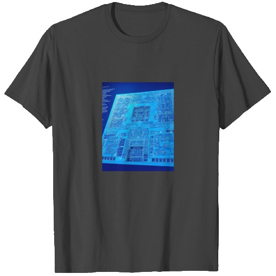 Maya Blueprints Inca Pyramids Drawing Ancient T Shirts
