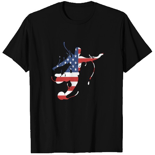 World Championship USA Champions 2022 T Shirts