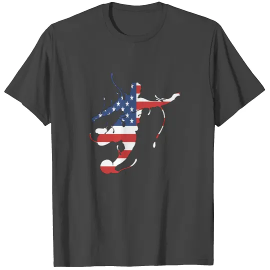 World Championship USA Champions 2022 T Shirts