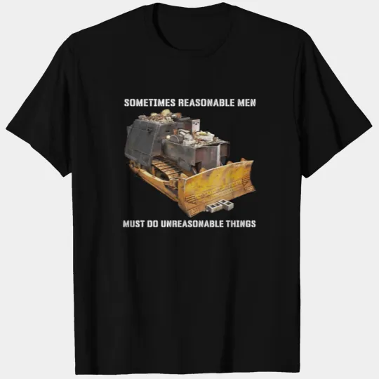 Killdozer T Shirts