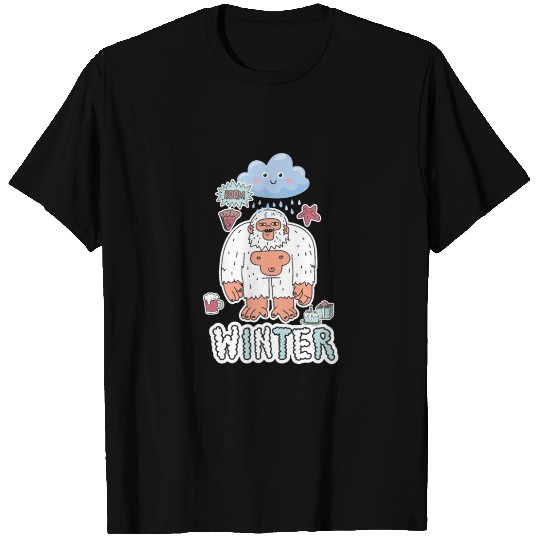 Gift christmas cute Rejeki T Shirts