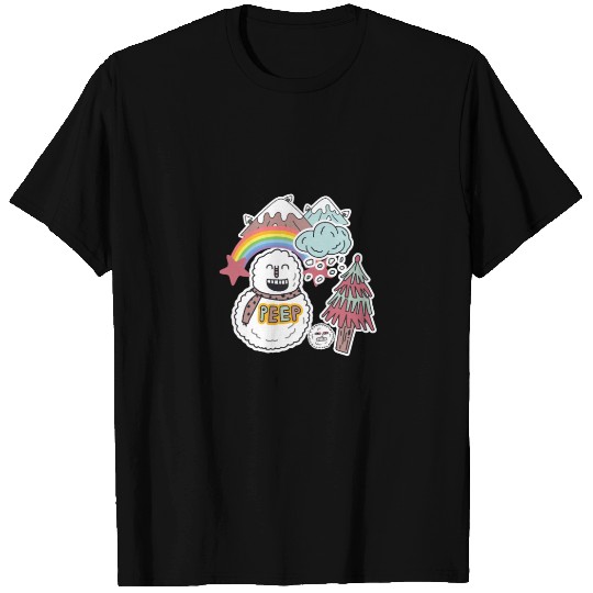 Gift christmas cute Rejeki T Shirts