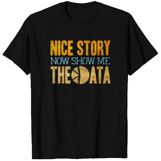 Data anlayst, data engineer T Shirts