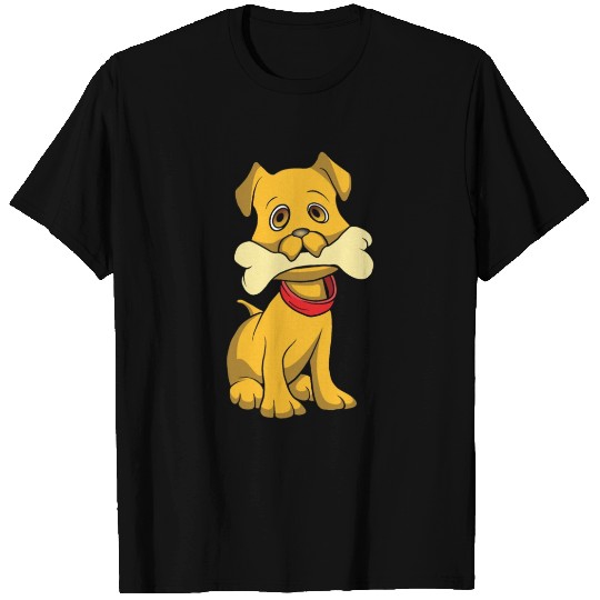Golden Retriever Cute Puppy Dog Pet Lover Gifts T Shirts