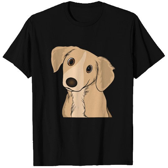 Dachshund Cute Puppy Funny Dog Pet Lover Gift Idea T Shirts
