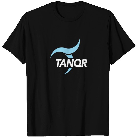 Tanqr Merch Tan qr Merchandise T Shirts