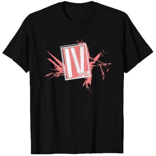 IV PEACH T Shirts