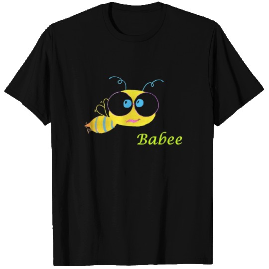 Babee bee T Shirts