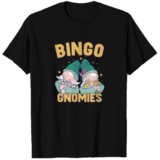 Bingo Card Game Grandma Bingo Player Bingo Cards T Shirts