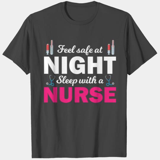 Night Nurse Nursing Student Teacher Gift Ideas T Shirts