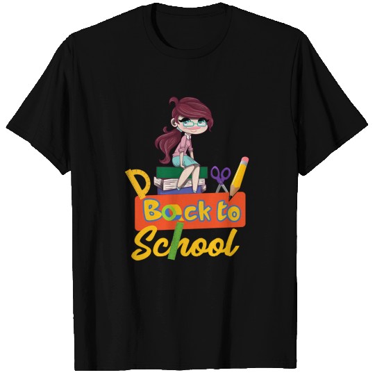 Back To School 2023 T Shirts