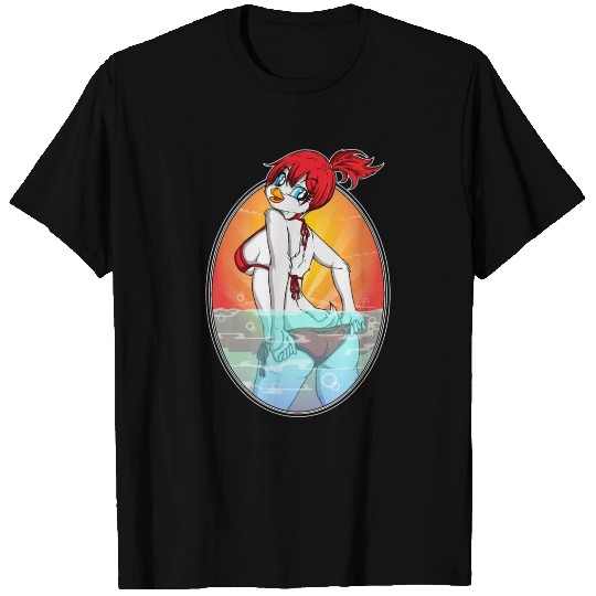 campus party queen T Shirts