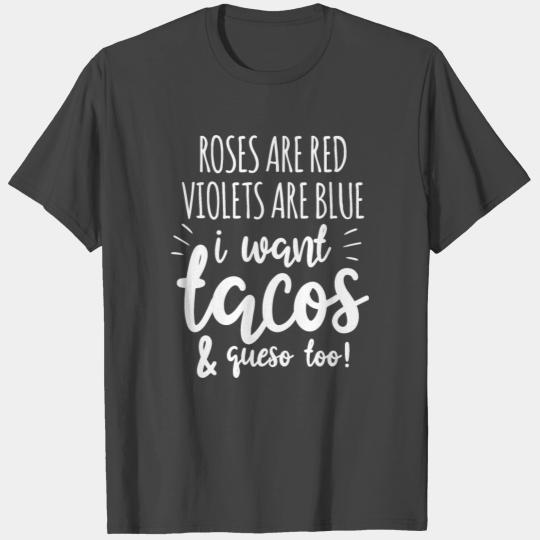 Valentine Humor Clothing Gift for Him Her Funny T Shirts